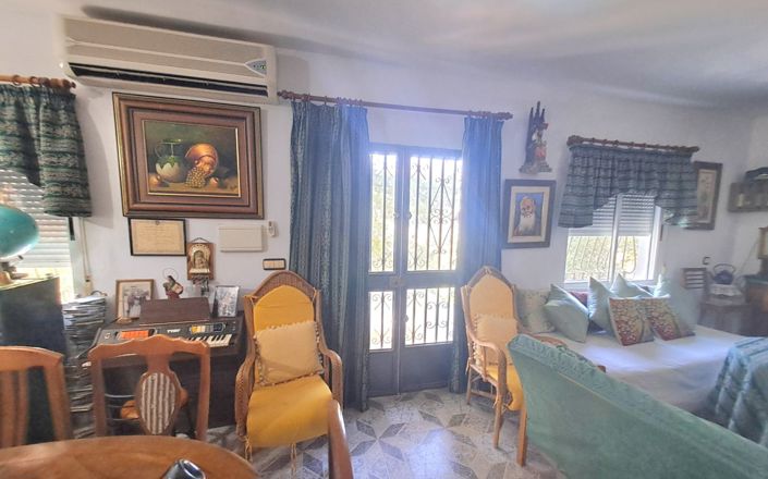 Image No.22-Maison de 2 chambres à vendre à Las Carrasca