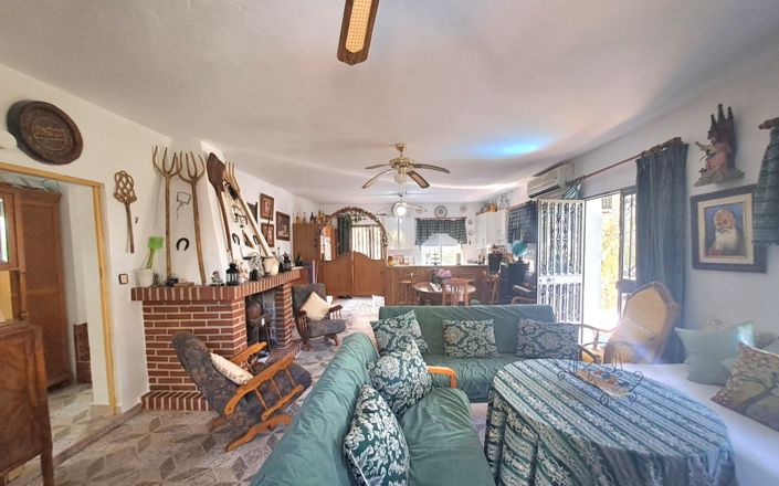 Image No.23-Maison de 2 chambres à vendre à Las Carrasca