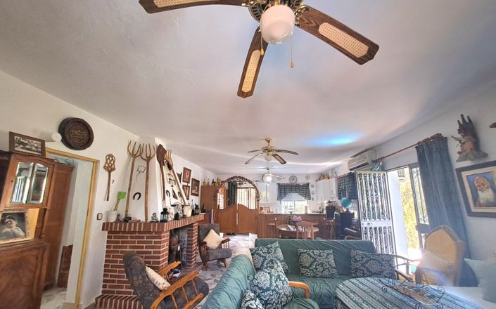 Image No.24-Maison de 2 chambres à vendre à Las Carrasca