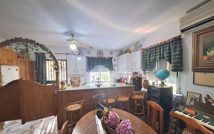 Image No.25-Maison de 2 chambres à vendre à Las Carrasca