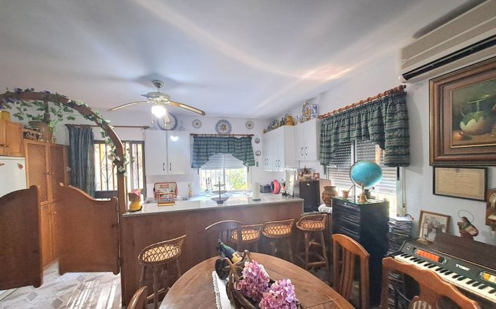 Image No.26-Maison de 2 chambres à vendre à Las Carrasca