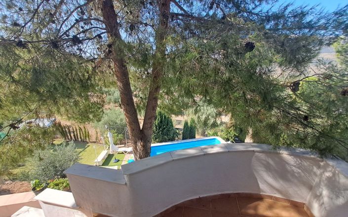 Image No.30-Maison de 2 chambres à vendre à Las Carrasca