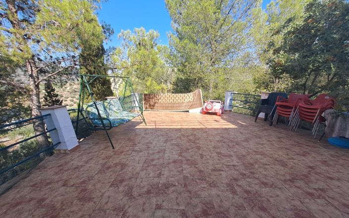 Image No.31-Maison de 2 chambres à vendre à Las Carrasca