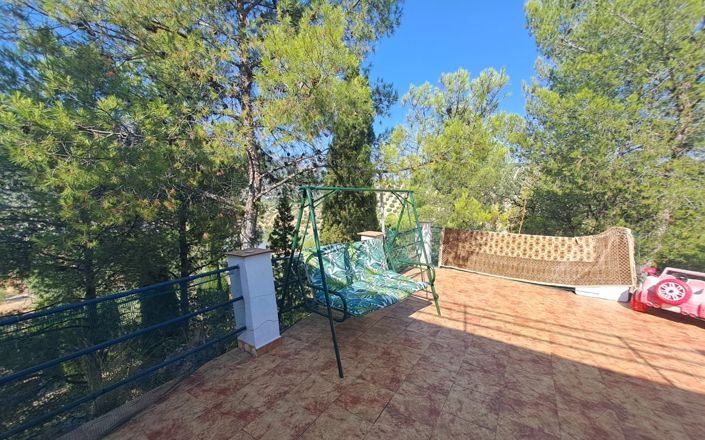 Image No.32-Maison de 2 chambres à vendre à Las Carrasca