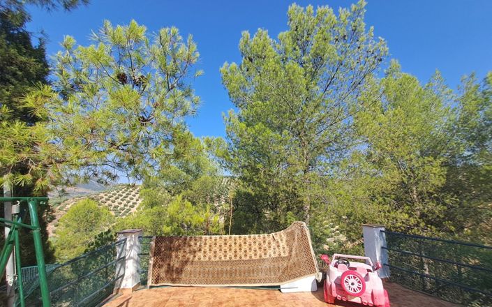 Image No.33-Maison de 2 chambres à vendre à Las Carrasca