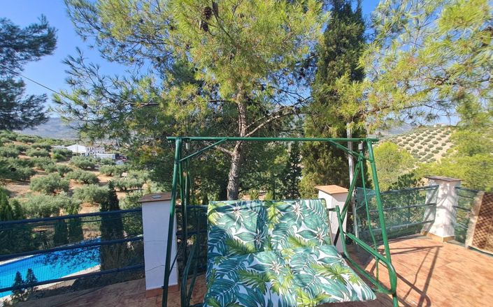 Image No.34-Maison de 2 chambres à vendre à Las Carrasca