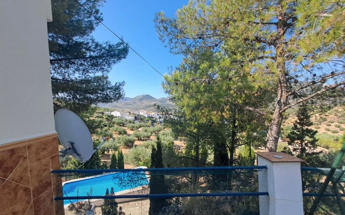 Image No.35-Maison de 2 chambres à vendre à Las Carrasca