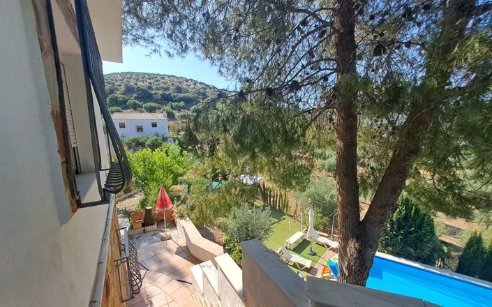 Image No.36-Maison de 2 chambres à vendre à Las Carrasca