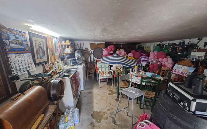 Image No.37-Maison de 2 chambres à vendre à Las Carrasca