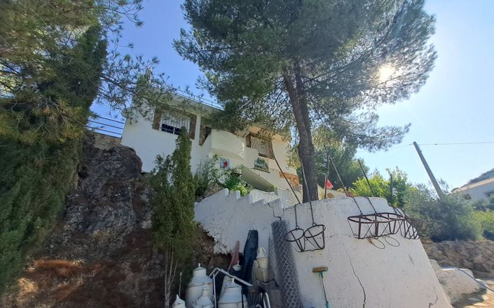 Image No.41-Maison de 2 chambres à vendre à Las Carrasca