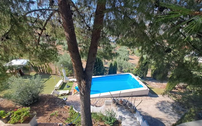 Image No.42-Maison de 2 chambres à vendre à Las Carrasca