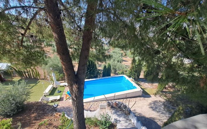 Image No.43-Maison de 2 chambres à vendre à Las Carrasca