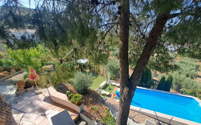 Image No.44-Maison de 2 chambres à vendre à Las Carrasca