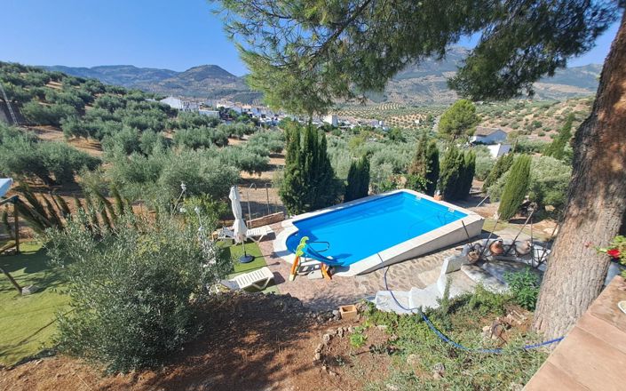 Image No.45-Maison de 2 chambres à vendre à Las Carrasca