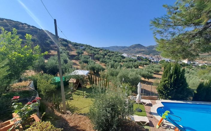 Image No.47-Maison de 2 chambres à vendre à Las Carrasca