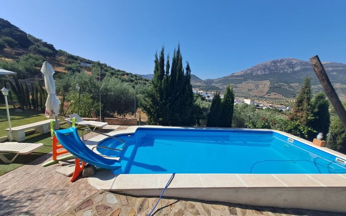 Image No.48-Maison de 2 chambres à vendre à Las Carrasca