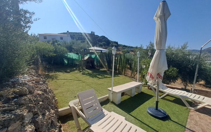 Image No.49-Maison de 2 chambres à vendre à Las Carrasca