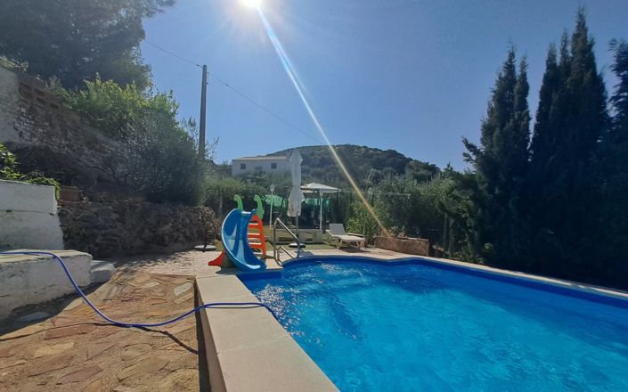 Image No.52-Maison de 2 chambres à vendre à Las Carrasca