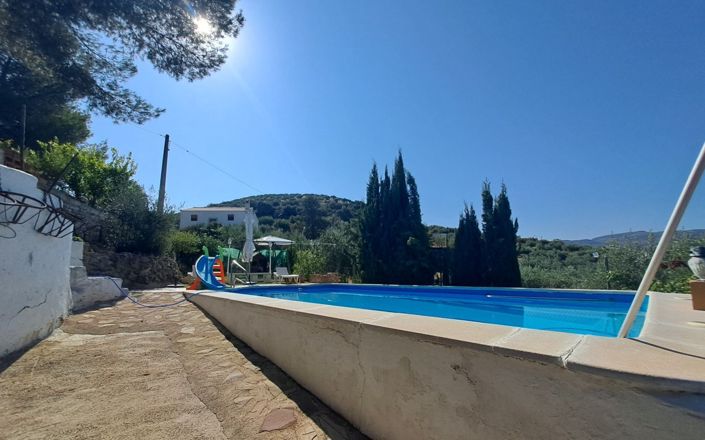 Image No.53-Maison de 2 chambres à vendre à Las Carrasca