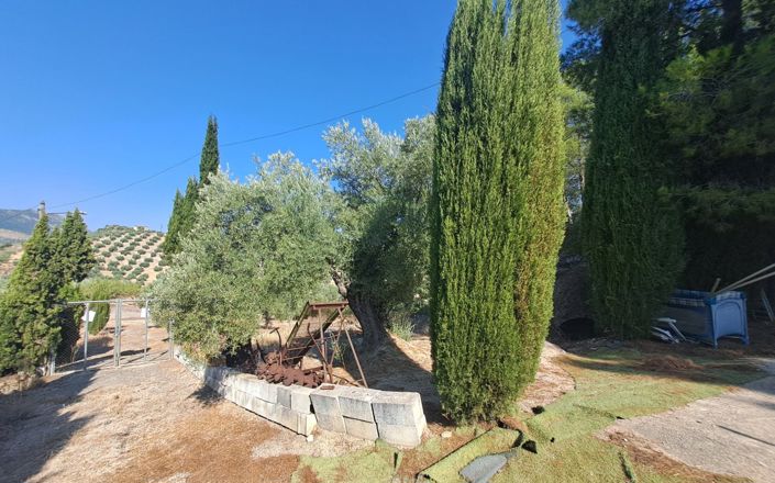 Image No.56-Maison de 2 chambres à vendre à Las Carrasca