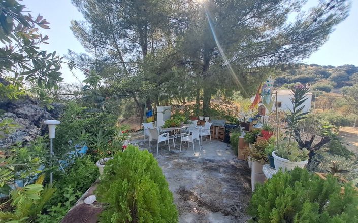 Image No.7-Maison de 2 chambres à vendre à Las Carrasca