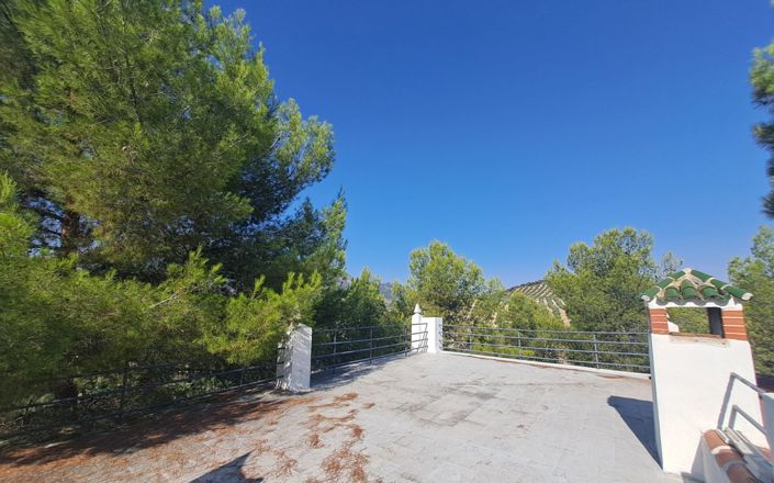 Image No.9-Maison de 2 chambres à vendre à Las Carrasca