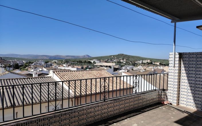 Image No.2-Maison de 4 chambres à vendre à Rute