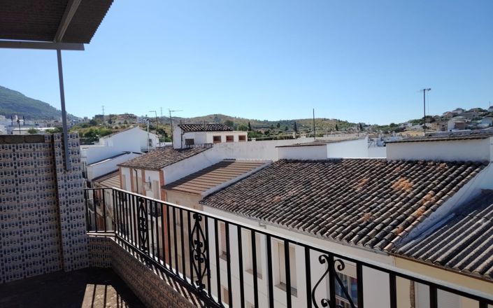 Image No.25-Maison de 4 chambres à vendre à Rute