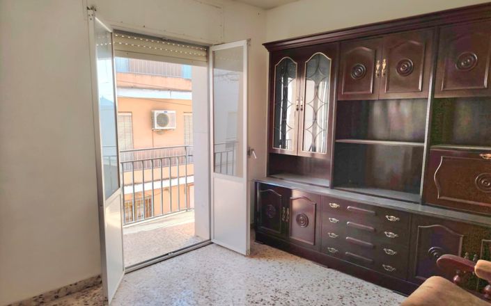 Image No.4-Maison de 4 chambres à vendre à Rute