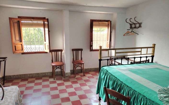 Image No.25-Maison de 4 chambres à vendre à Rute