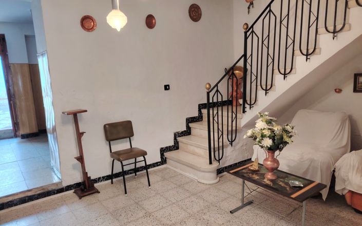 Image No.3-Maison de 4 chambres à vendre à Rute