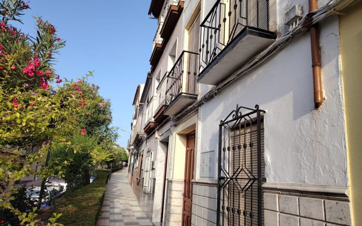 Image No.34-Maison de 4 chambres à vendre à Rute