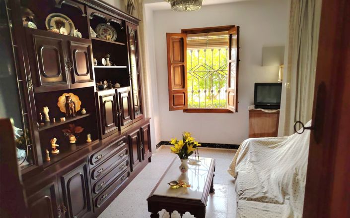 Image No.4-Maison de 4 chambres à vendre à Rute