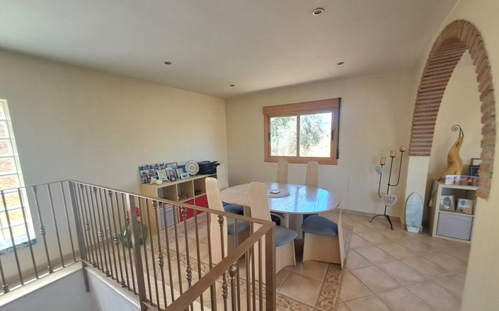 Image No.18-Maison de 6 chambres à vendre à Iznájar