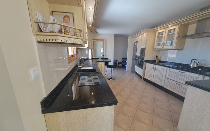 Image No.20-Maison de 6 chambres à vendre à Iznájar