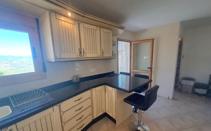 Image No.22-Maison de 6 chambres à vendre à Iznájar