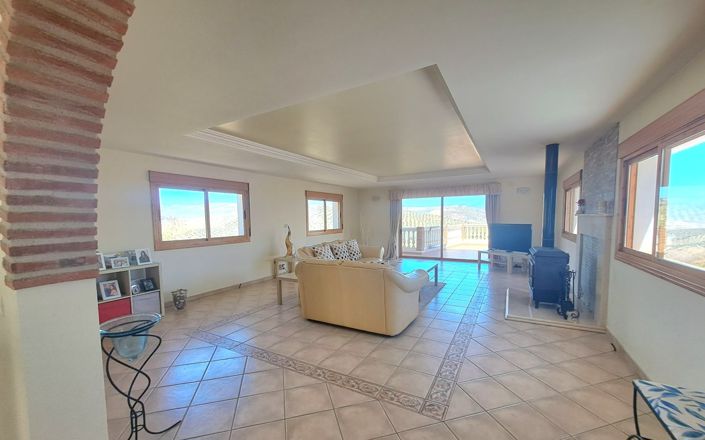 Image No.30-Maison de 6 chambres à vendre à Iznájar