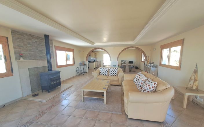 Image No.31-Maison de 6 chambres à vendre à Iznájar