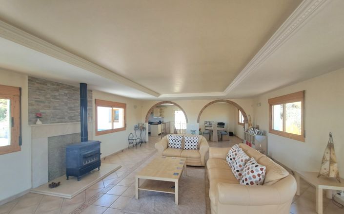 Image No.32-Maison de 6 chambres à vendre à Iznájar