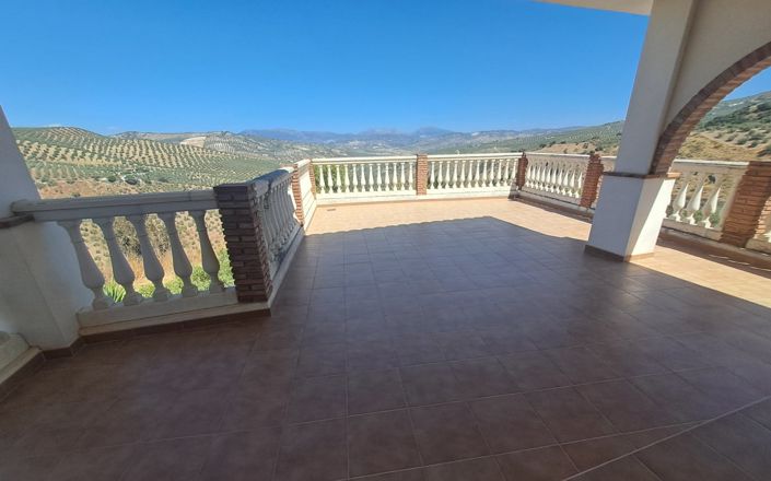 Image No.33-Maison de 6 chambres à vendre à Iznájar