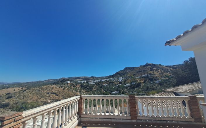 Image No.35-Maison de 6 chambres à vendre à Iznájar