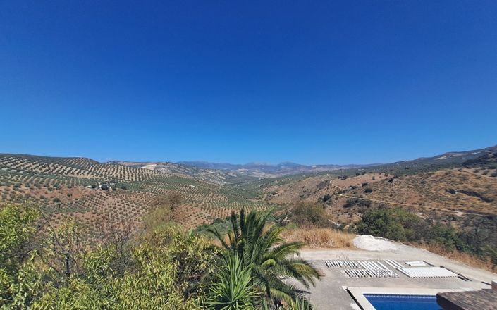 Image No.37-Maison de 6 chambres à vendre à Iznájar