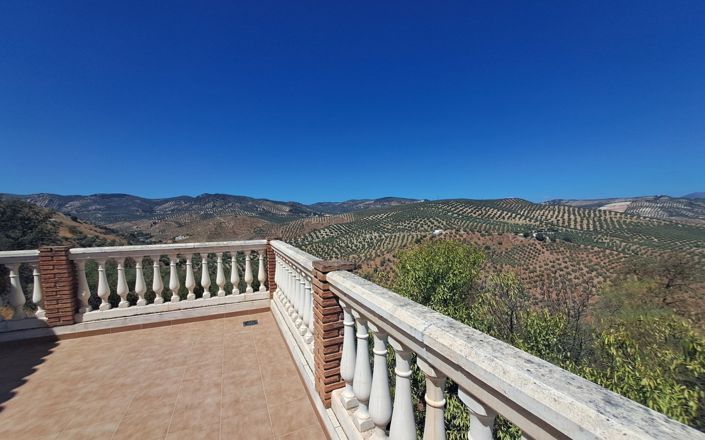 Image No.38-Maison de 6 chambres à vendre à Iznájar