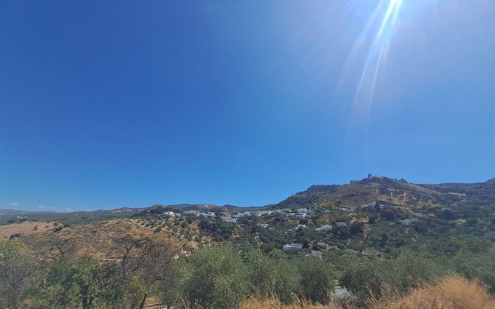 Image No.39-Maison de 6 chambres à vendre à Iznájar