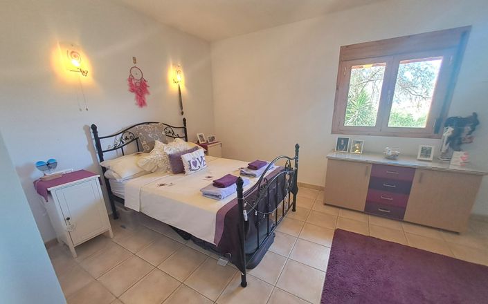 Image No.7-Maison de 6 chambres à vendre à Iznájar