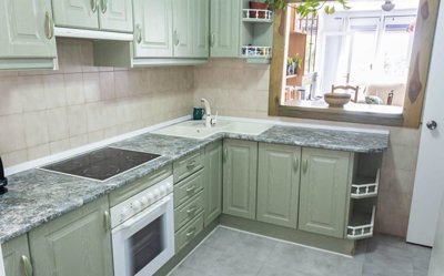 VZ1699 Paseo del Malecon Garrucha - 18