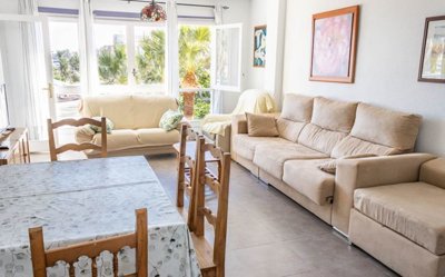 VZ1699 Paseo del Malecon Garrucha - 2