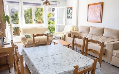 VZ1699 Paseo del Malecon Garrucha - 4