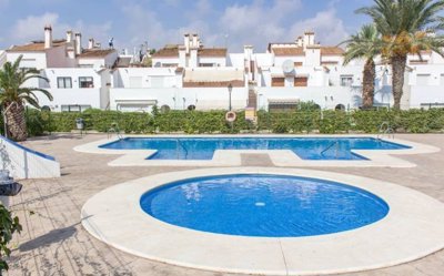 VZ1219 Atico Las Buganvillas - 1