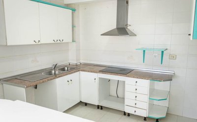 VZ1219 Atico Las Buganvillas - 13